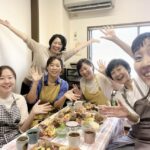 4年目突入‼️あっちゃんkitchenは『正常分子栄養学®️』です