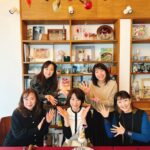 てんびん座満月！想定外のデトックスランチ会