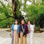 大山祇神社の謎⁉️どんどん深まるんだが⁉️