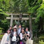 12年に一度の🐍🐍🐍の日！🐍の静岡へ覚醒ツアー！