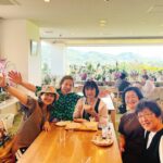アクアフォトミクス20周年【水光道】で生きたい！！