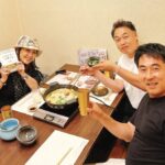 京都で『人生が一瞬で変わる』セッション‼️