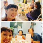 初お話会【潜在意識の会話】は未来を切り拓く！！