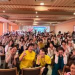 777の日！月のしずく30才のお誕生日