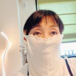 朗報‼️あの人気マスク！涼しいやつあるよ♡