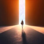 新しいステージは潜在意識に働きかけて【光指す方向へ】