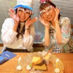 ８月生まれのハピバ！残りの人生60年⁉️