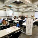 個性には優劣、善悪はないが！役割がある