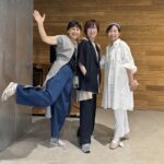 猛暑を乗り越える‼️来シーズントレンド先取りっ！