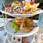 秋の鏑射寺と神呪寺とAliceな1日