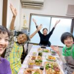 あっちゃんkitchenに！史上最強の刺客が登場