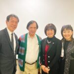 ついに！瞑想のレジェンドがお水の量子場に登場‼️