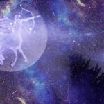 いて座新月『夜明け前が一番暗い』