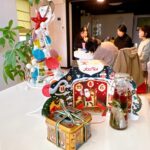 クリスマスだよ！村元ざんまいのzoom講座