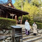 日本最古の明日香村で！カルマ解消の光旅‼️