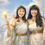 カリスマ占星術師が観る‼️激動の2026年