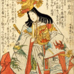 天照大神と神功皇后に学ぶ、直感・決断・責任