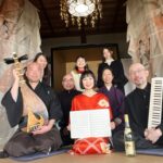 THE ECHO✖️回向@常福寺