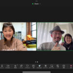 【宇宙元旦の夜】Guten Tag‼️未来のボイトレ