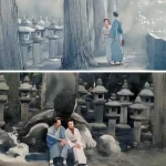 『ばけばけロケ地巡り』キャンセルからの【パナシア】