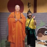 台湾佛光寺は『心を整える仏教テーマパーク』