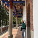 台湾・台南の歴史スポット！赤嵌楼を歩く