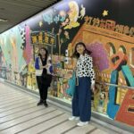 ちょっくら！親日の国、台湾へ（実ははじめて）