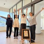 お初『ワンダーサロン』へ潜入っ‼️