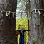 奈良の聖地へ『呼ばれちゃいました』⁉️
