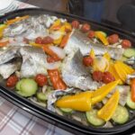 スイスからのご参加☆あっちゃんkitchen