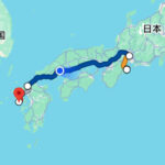 ほんまに移動距離は成長に比例するの⁉️