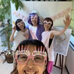 ㊗️koki！盛大に！まゆたん生誕祭