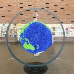 ワタシの世界平和を考えてみる