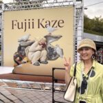 神チケット！今年最高の運を手に入れたらしい⁉️