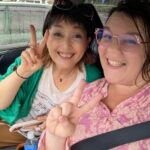 人生初‼️予定外‼️フランス女子と2人旅